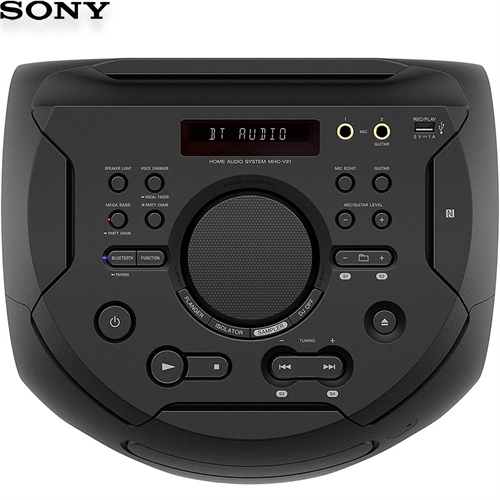 Loa SONY MHC-V11 7